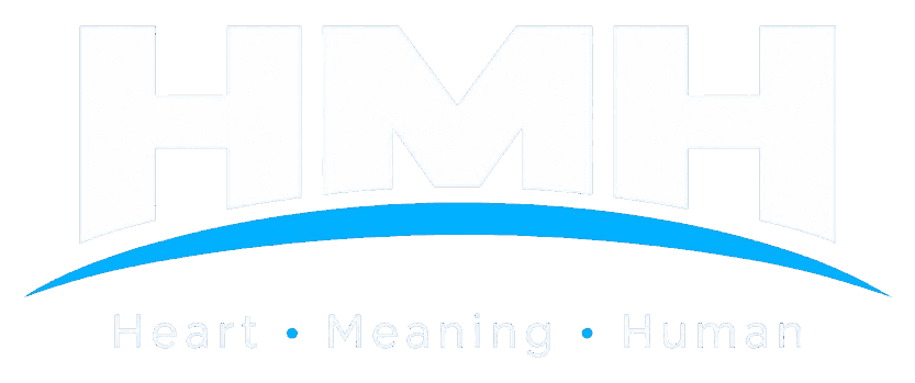 HMH · Heart Meaning Human